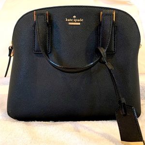 Kate Spade Cameron Street Small Lottie Satchel